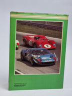 GT40: An Individual History and Race Record, Ronnie Spain — 1st Ed