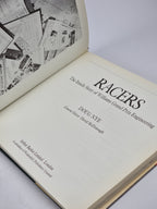Racers: The Inside Story of Williams Grand Prix Engineering, Doug Nye