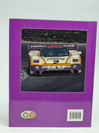 TWR Jaguar Prototype Racers: Group C and GTP XJR Cars 1985-93