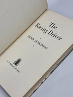 The Racing Driver, Denis Jenkinson — 1st Edition