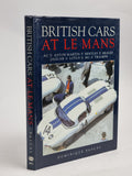 British Cars at Le Mans, Dominique Pascal — 1st Edition