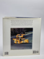 Bruce McLaren: Life and Legacy of Excellence, Karl Ludvigsen