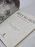 Bruce McLaren: Life and Legacy of Excellence, Karl Ludvigsen