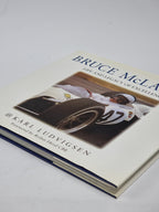 Bruce McLaren: Life and Legacy of Excellence, Karl Ludvigsen