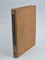 German Expressionism and Abstract Art, Charles L. Kuhn — 1st Ed