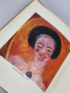 German Expressionism and Abstract Art, Charles L. Kuhn — 1st Ed