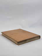German Expressionism and Abstract Art, Charles L. Kuhn — 1st Ed