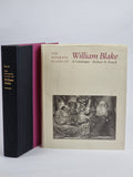 The Separate Plates of William Blake: A Catalogue, Robert N. Essick