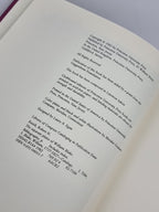 The Separate Plates of William Blake: A Catalogue, Robert N. Essick