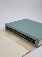 William Blake Printmaker, Robert N. Essick — 1st Edition