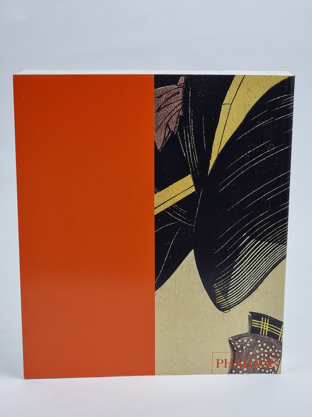 UKIYO-E, Gian Carlo Calza