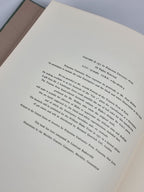 Blake's Illustrations to the Poems of Gray, Irene Tayler — 1st Ed