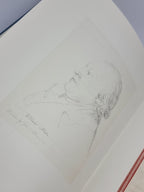 William Blake's Water-colour Designs for the Poems of Thomas Gray