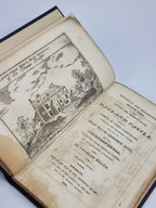 Historical and Descriptive Accounts of... Ragland Castle, Charles Heath