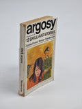 Argosy: November 1964 (Vol. XXV, No. 11), Various Contributors — 1st Ed