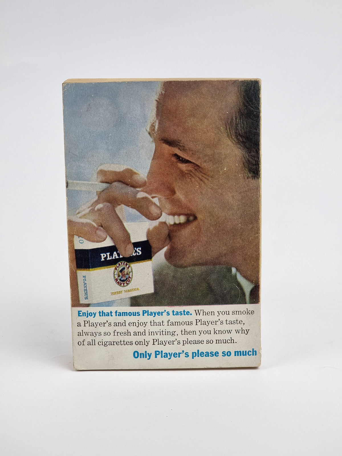 Argosy: November 1964 (Vol. XXV, No. 11), Various Contributors — 1st Ed
