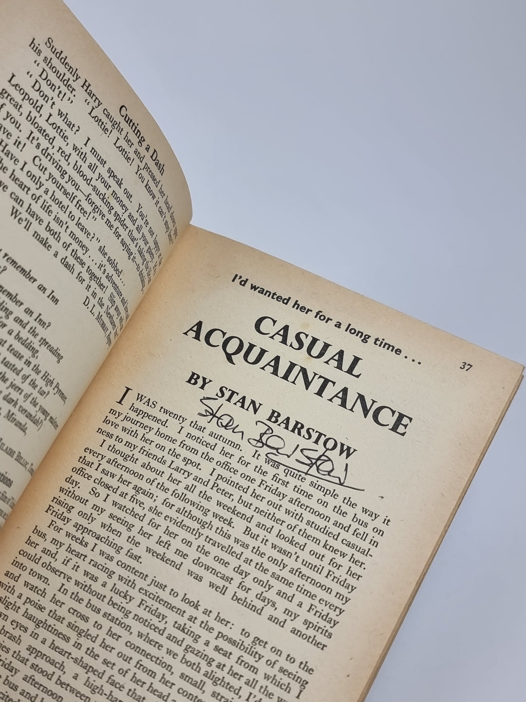 Argosy: November 1964 (Vol. XXV, No. 11), Various Contributors — 1st Ed