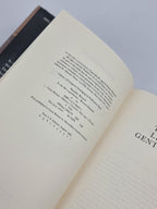 To Die Like a Gentleman, Bernard Bastable — 1st Edition