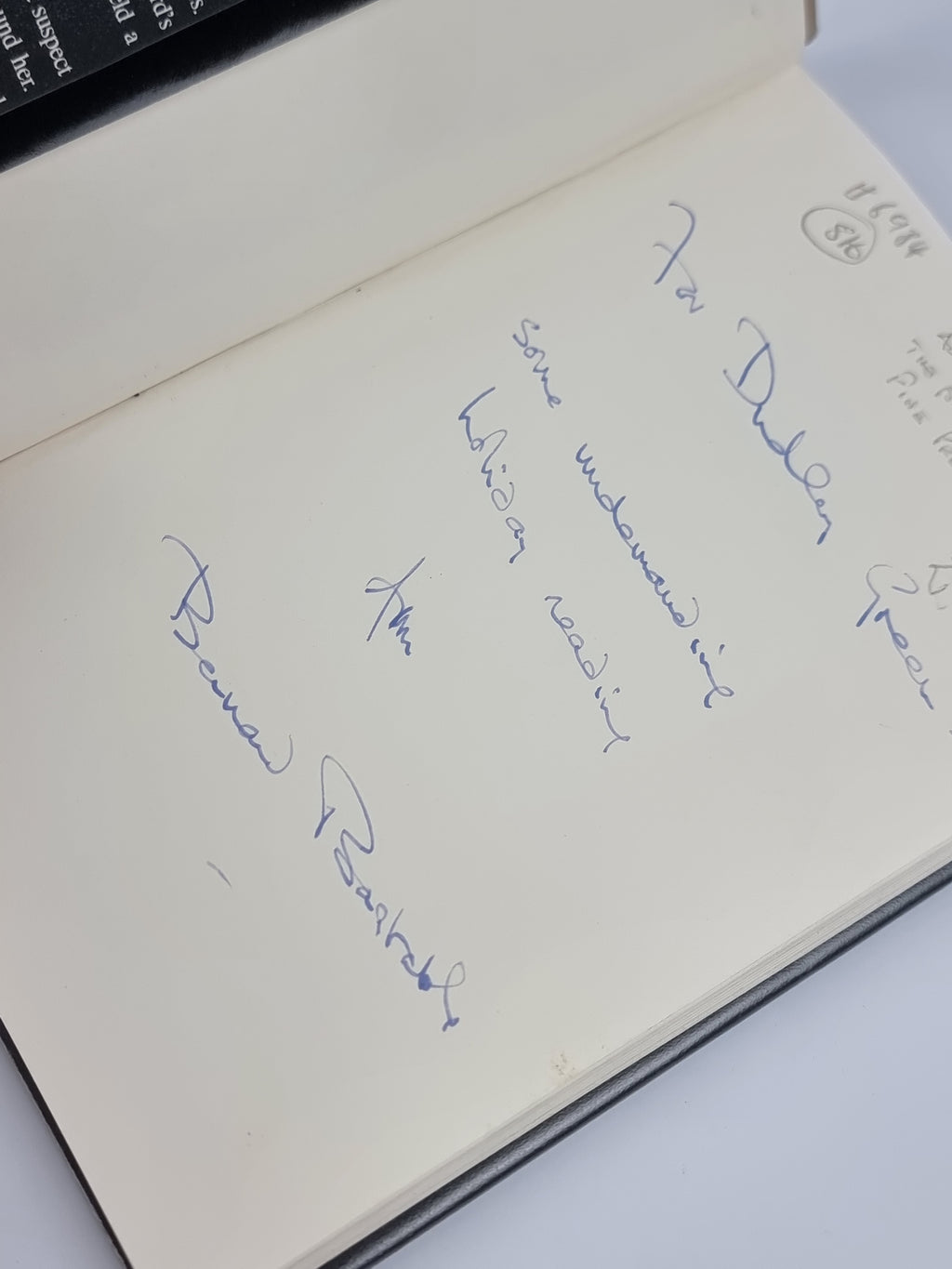 To Die Like a Gentleman, Bernard Bastable — 1st Edition