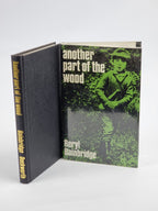 Another Part of the Wood, Beryl Bainbridge — 1st Edition