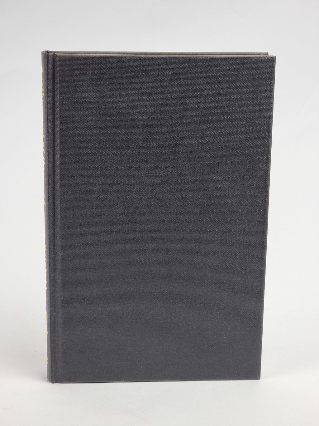 Another Part of the Wood, Beryl Bainbridge — 1st Edition