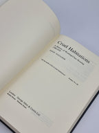 Cruel Habitations, Enid Gauldie — 1st Edition
