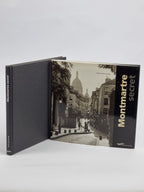 Montmartre secret, Liesbeth Passot-Kanbier — 1st Edition