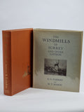 The Windmills of Surrey and Inner London — 1st Edition