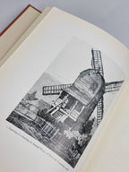The Windmills of Surrey and Inner London — 1st Edition