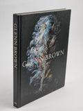 Glenn Brown — 1st Edition