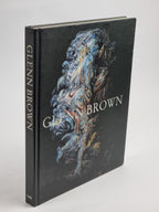 Glenn Brown — 1st Edition