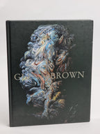 Glenn Brown — 1st Edition
