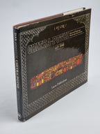 Chitra-Pothi Illustrated Palm-Leaf Manuscripts from Orissa, J.P. Das