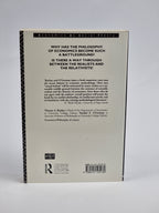Beyond Rhetoric and Realism in Economics... — 1st Edition