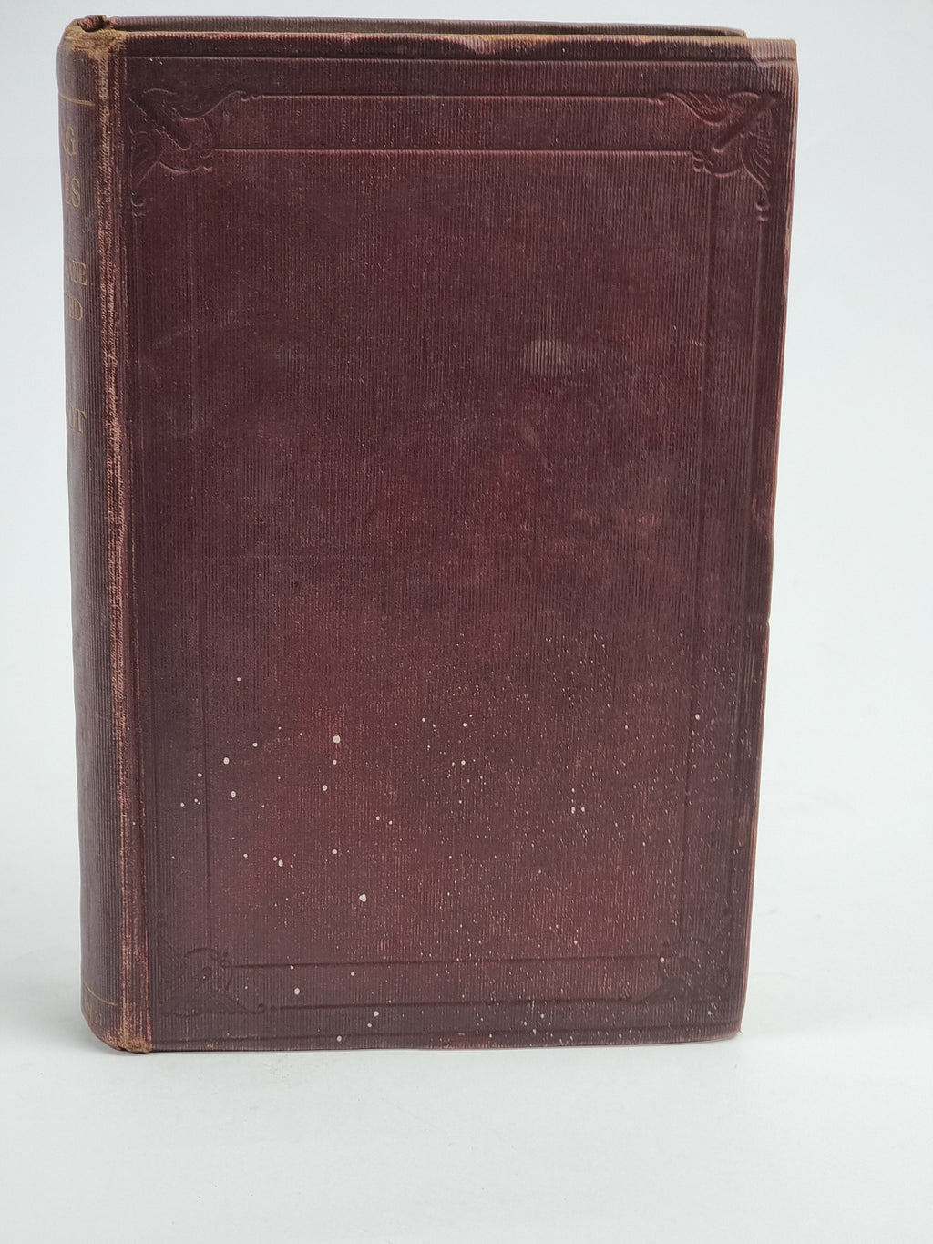 Moving Pictures: How They Are Made and Worked, Frederick A. Talbot