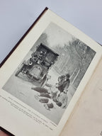 Moving Pictures: How They Are Made and Worked, Frederick A. Talbot