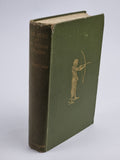 The Story of an Indian Upland, F. B. Bradley-Birt — 1st Edition