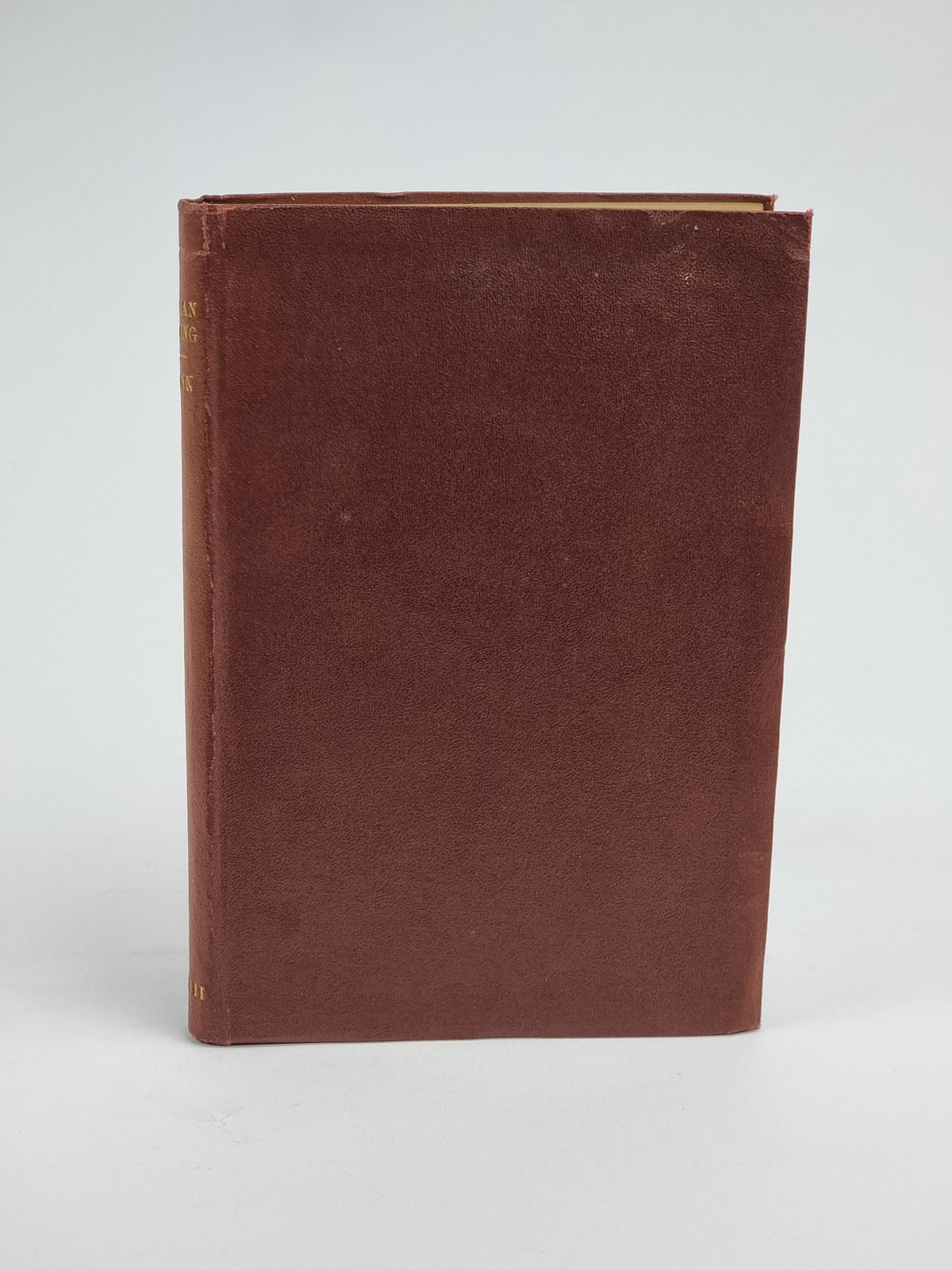 Indian Mining: A Concise Handbook for Laymen and Specialists