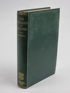 The Bacchants of Euripides and Other Essays, A. W. Verrall — 1st Ed