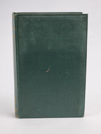 The Bacchants of Euripides and Other Essays, A. W. Verrall — 1st Ed