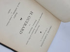 Exposition H. Guérard, Henri Guérard — 1st Edition