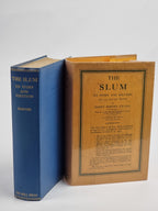 The Slum: Its Story and Solution, Harry Barnes — 2nd Edition