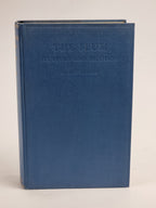 The Slum: Its Story and Solution, Harry Barnes — 2nd Edition