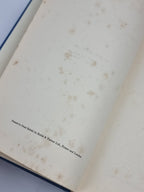 The Slum: Its Story and Solution, Harry Barnes — 2nd Edition