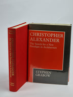 Christopher Alexander: The Search for a New Paradigm in Architecture