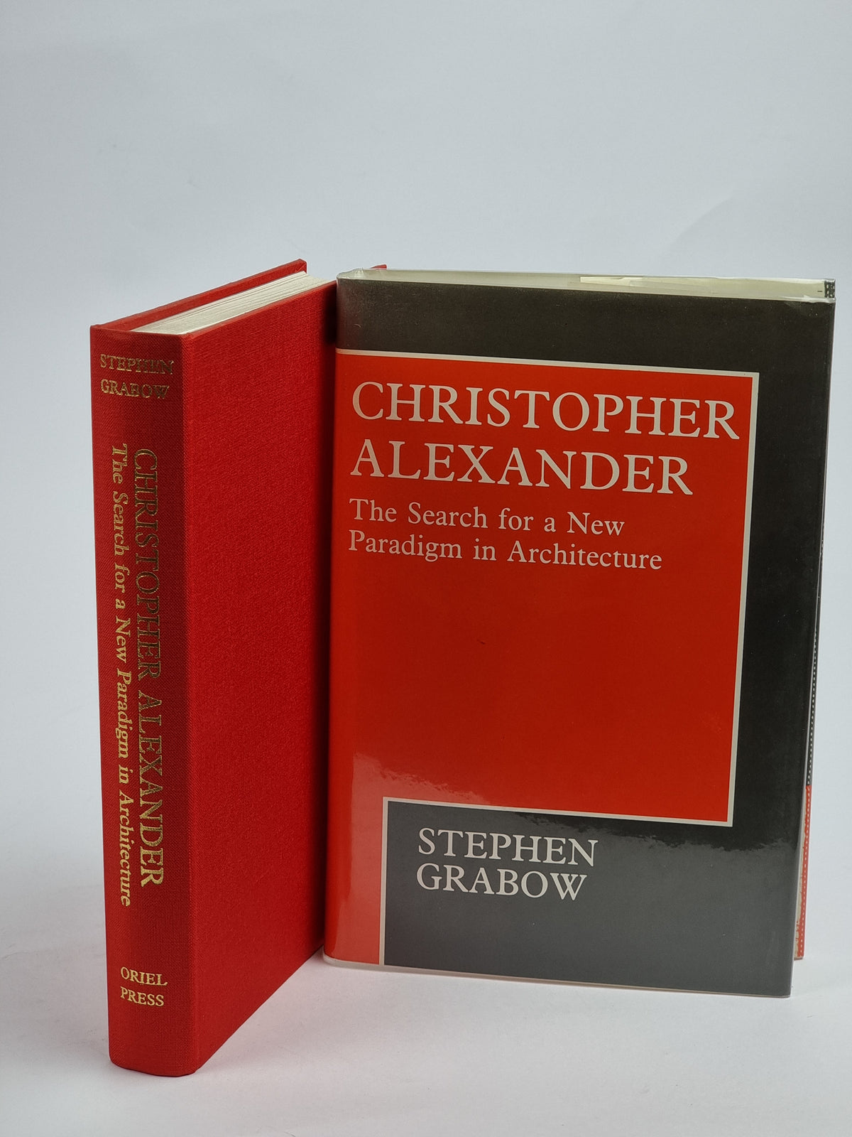 Christopher Alexander: The Search for a New Paradigm in Architecture