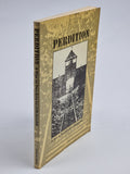 Perdition, Jim Allen — 1st Edition