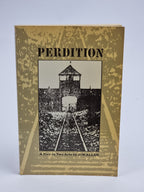 Perdition, Jim Allen — 1st Edition