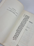 Perdition, Jim Allen — 1st Edition