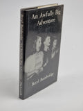 An Awfully Big Adventure, Beryl Bainbridge — 1st Edition